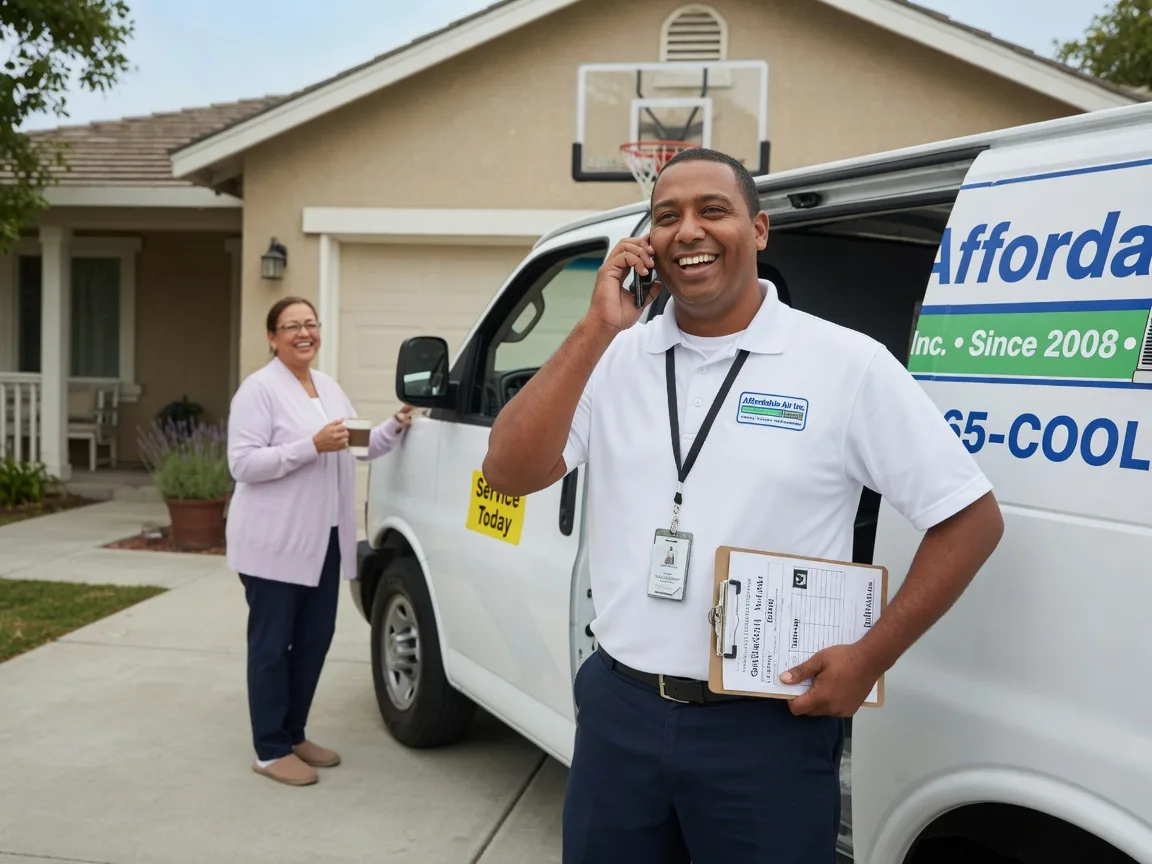 Central Ac Repair Tiro, OH FAQs